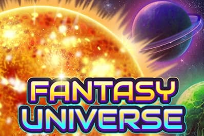 Fantasy Universe - Slot KA Gaming | RTP N/A | MisterTopCasino