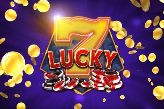 Lucky 7 - Slot RTG | RTP N/A | MisterTopCasino