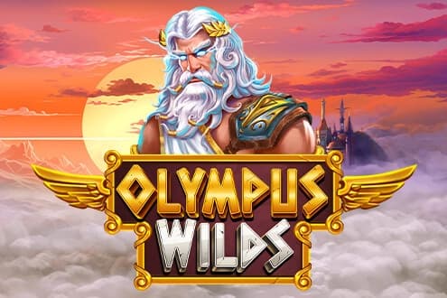 Olympus Wilds - Slot Swintt | RTP N/A | MisterTopCasino
