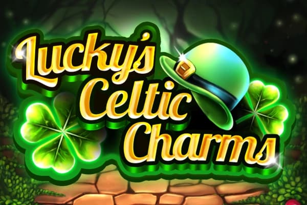 Lucky's Celtic Charms - Slot S Gaming | RTP N/A | MisterTopCasino