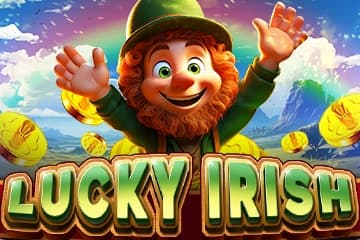 Lucky Irish - Slot UU Slots | RTP N/A | MisterTopCasino