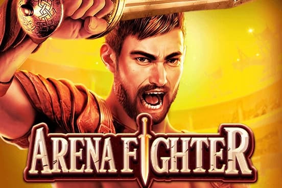 Arena Fighter - Slot TaDa Gaming | RTP N/A | MisterTopCasino