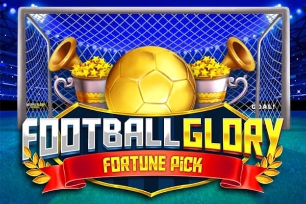Football Glory Fortune Pick - Slot NetGaming | RTP N/A | MisterTopCasino