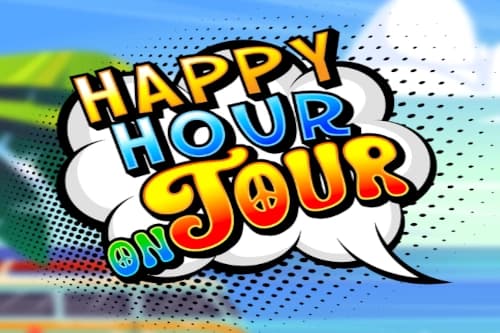 Happy Hour on Tour - Slot WMG | RTP N/A | MisterTopCasino