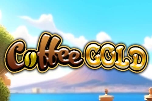 Coffee Gold - Slot WMG | RTP N/A | MisterTopCasino