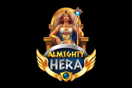Almighty Hera - Slot Indigo Magic | RTP N/A | MisterTopCasino