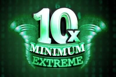 10x Minimum Extreme - Slot Spinberry | RTP N/A | MisterTopCasino