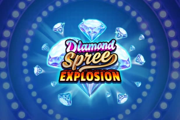 Diamond Spree Explosion - Slot RubyPlay | RTP N/A | MisterTopCasino