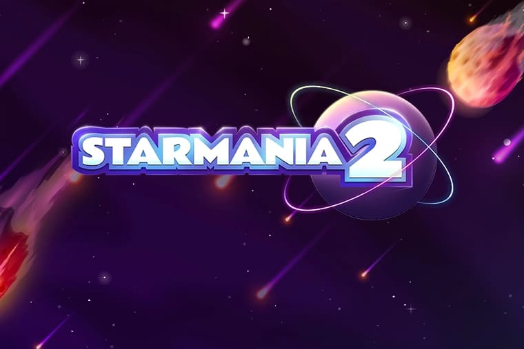 Starmania 2 - Slot Light & Wonder | RTP N/A | MisterTopCasino