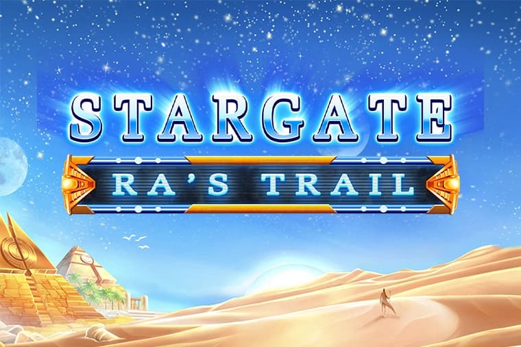 Stargate Ra's Trail - Slot Light & Wonder | RTP N/A | MisterTopCasino