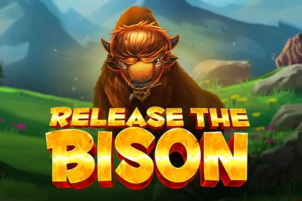 Release the Bison - Slot Pragmatic Play | RTP 96.54% | MisterTopCasino