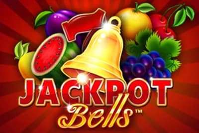 Jackpot Bells - Slot Playtech | RTP N/A | MisterTopCasino