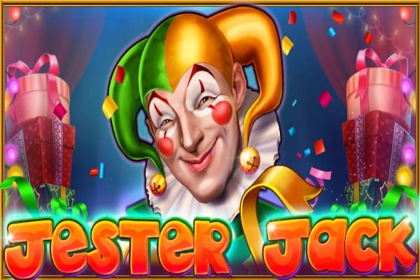 Jester Jack - Slot CT Interactive | RTP N/A | MisterTopCasino