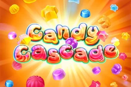 Candy Cascade - Slot Genii | RTP N/A | MisterTopCasino