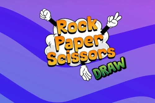 Rock Paper Scissors DRAW! - Slot AD LUNAM | RTP N/A | MisterTopCasino