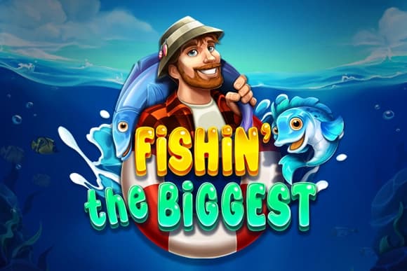 Fishin' The Biggest - Slot Apparat Gaming | RTP N/A | MisterTopCasino