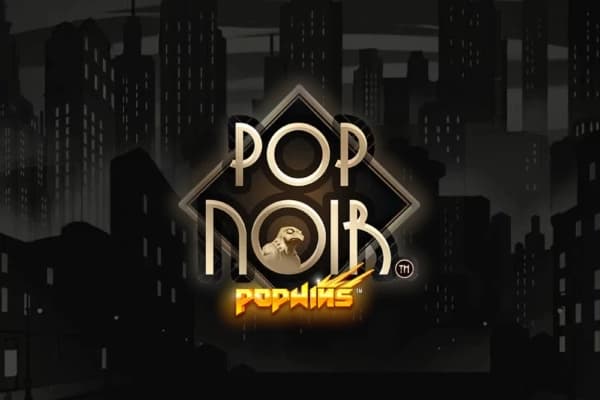 PopNoir - Slot AvatarUX | RTP N/A | MisterTopCasino