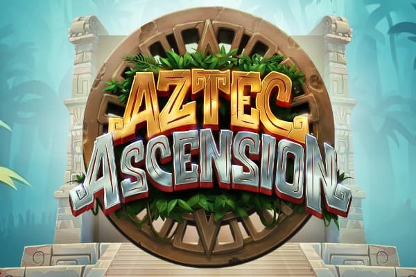Aztec Ascension - Slot RAW iGaming | RTP N/A | MisterTopCasino