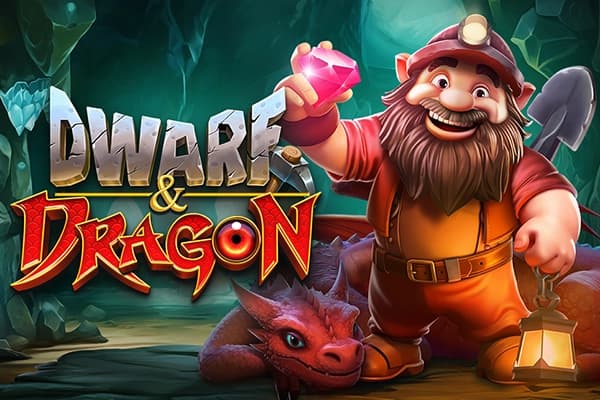 Dwarf & Dragon - Slot Pragmatic Play | RTP N/A | MisterTopCasino
