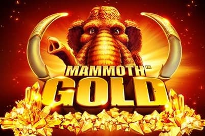 Mammoth Gold - Slot Skywind | RTP N/A | MisterTopCasino