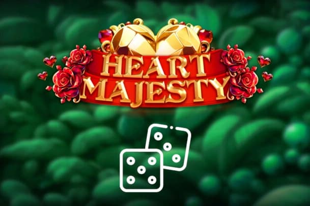 Heart Majesty Dice - Slot WorldMatch | RTP N/A | MisterTopCasino