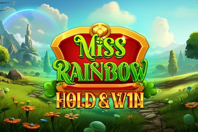 Miss Rainbow: Hold & Win - Slot Fantasma Games | RTP N/A | MisterTopCasino