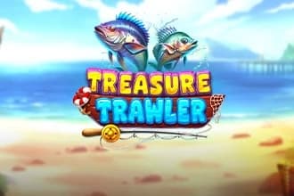 Treasure Trawler - Slot Pragmatic Play | RTP N/A | MisterTopCasino