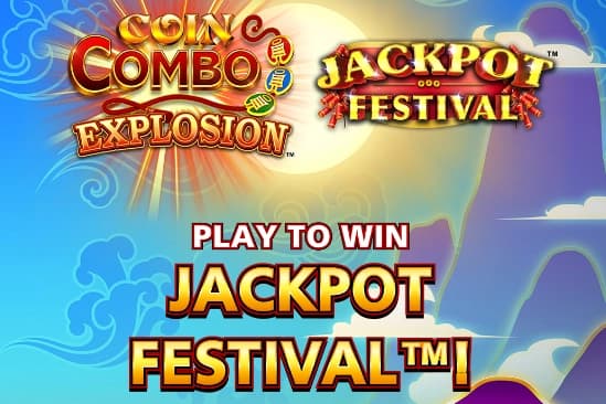 Coin Combo Explosion Jackpot Festival - Slot Light & Wonder | RTP N/A | MisterTopCasino