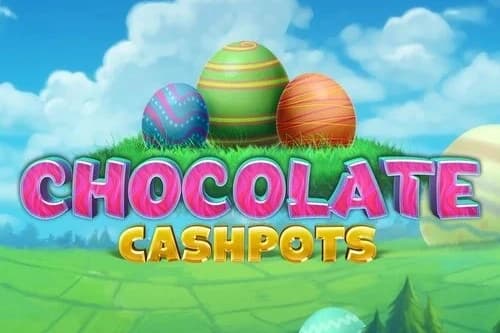 Chocolate Cashpots - Slot Inspired Gaming | RTP N/A | MisterTopCasino