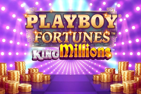 Playboy Fortunes King Millions - Slot Gameburger Studios | RTP N/A | MisterTopCasino