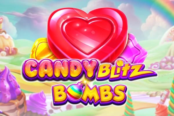 Candy Blitz Bombs - Slot Pragmatic Play | RTP N/A | MisterTopCasino