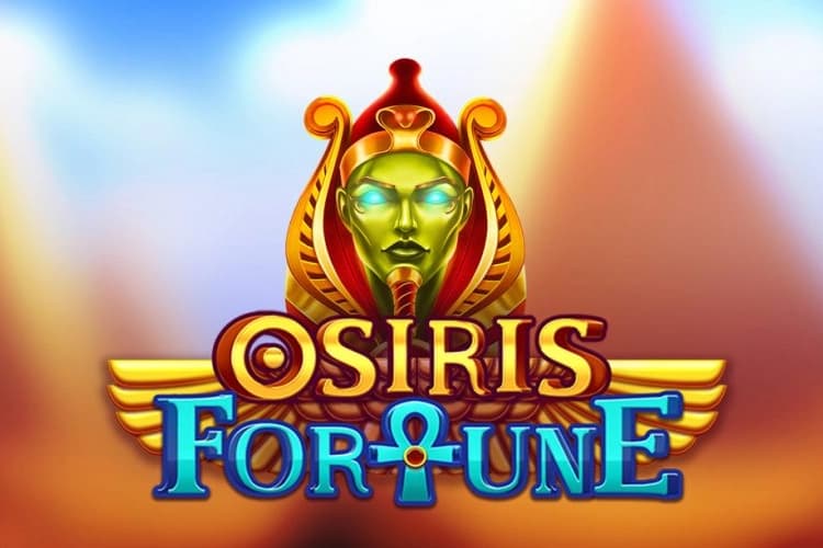 Osiris Fortune - Slot Playnetic | RTP 96.3% | MisterTopCasino
