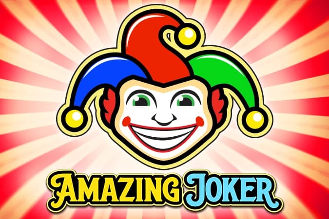 Amazing Joker - Slot FAZI | RTP N/A | MisterTopCasino