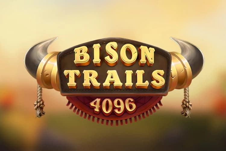 Bison Trails - Slot Playnetic | RTP 96% | MisterTopCasino