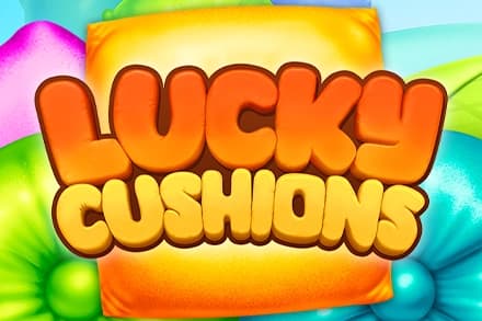 Lucky Cushions - Slot Boldplay | RTP N/A | MisterTopCasino