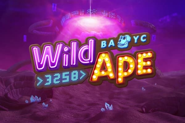 Wild Ape #3258 - Slot Pocket Games Soft | RTP N/A | MisterTopCasino