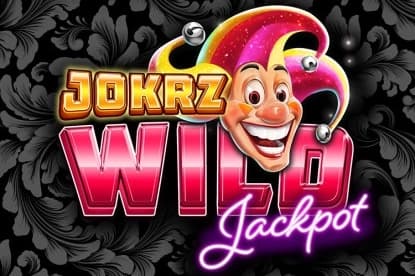 Jokrz Wild Jackpot - Slot Bang Bang Games | RTP N/A | MisterTopCasino