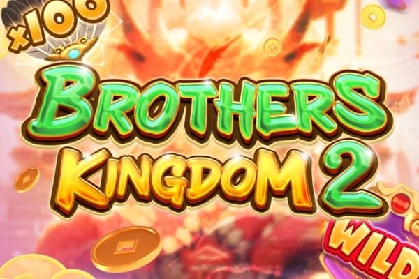 Brothers Kingdom 2 - Slot Spadegaming | RTP N/A | MisterTopCasino