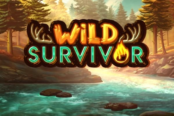 Wild Survivor - Slot Play'n GO | RTP N/A | MisterTopCasino