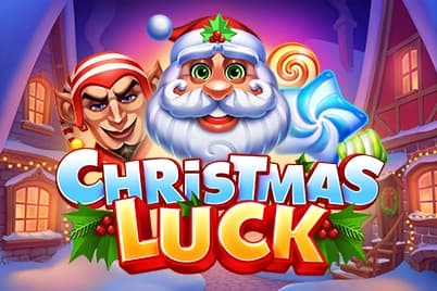 Christmas Luck - Slot Skywind | RTP N/A | MisterTopCasino