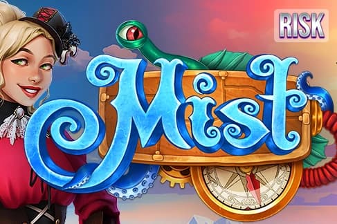 Mist - Slot Mascot Gaming | RTP N/A | MisterTopCasino