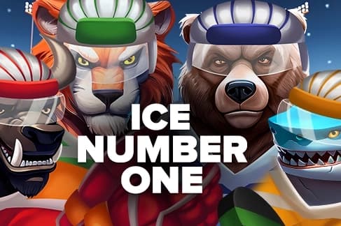Ice Number One - Slot Mascot Gaming | RTP N/A | MisterTopCasino