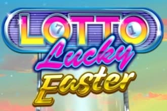 Lotto Lucky Easter - Slot Revolver Gaming | RTP N/A | MisterTopCasino