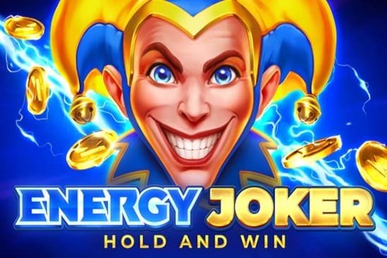 Energy Joker - Slot Playson | RTP N/A | MisterTopCasino