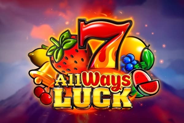 All Ways Luck - Slot Endorphina | RTP N/A | MisterTopCasino
