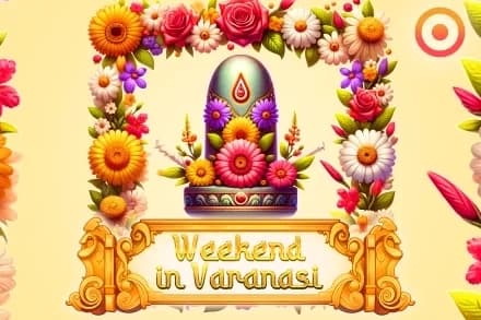 Weekend in Varanasi - Slot Onlyplay | RTP N/A | MisterTopCasino