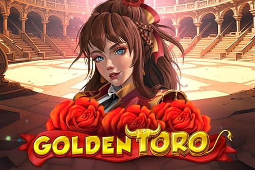 Golden Toro - Slot Amigo Gaming | RTP N/A | MisterTopCasino