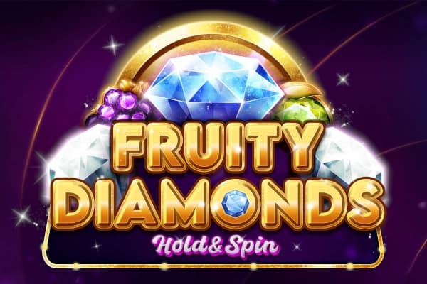 Fruity Diamonds - Slot Apparat Gaming | RTP N/A | MisterTopCasino