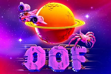 OOF - Slot BGaming | RTP N/A | MisterTopCasino