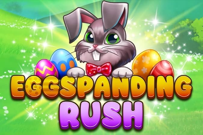 Eggspanding Rush - Slot FAZI | RTP N/A | MisterTopCasino